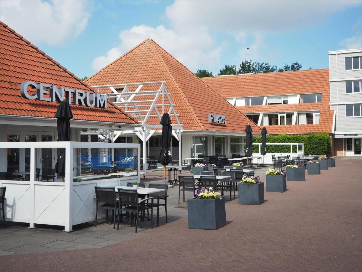 Vakantiehuis Ruby Bruinisse Exterior foto